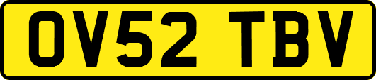 OV52TBV