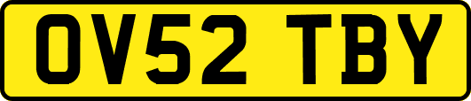 OV52TBY