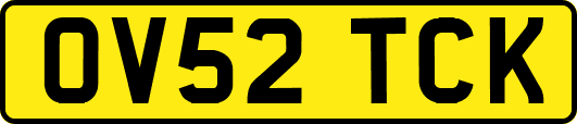 OV52TCK