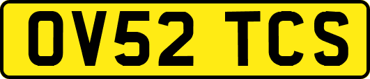 OV52TCS
