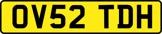 OV52TDH