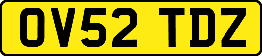 OV52TDZ