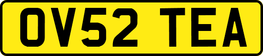 OV52TEA