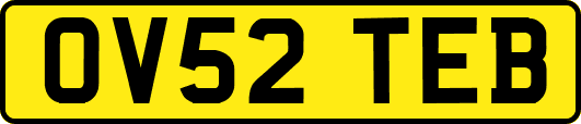 OV52TEB