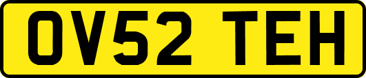 OV52TEH