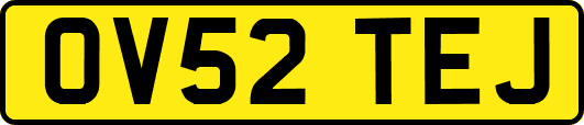OV52TEJ