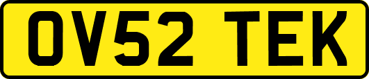 OV52TEK