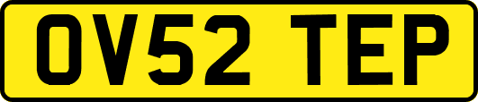 OV52TEP