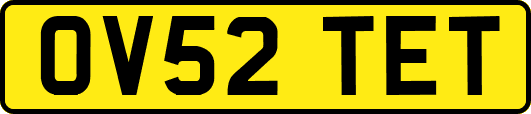 OV52TET