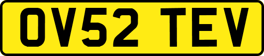 OV52TEV