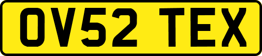 OV52TEX