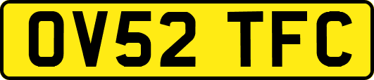 OV52TFC