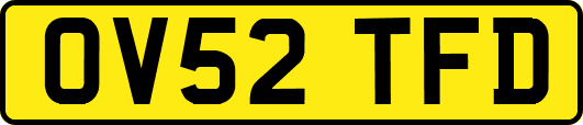 OV52TFD