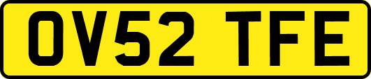 OV52TFE