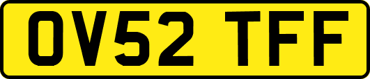 OV52TFF