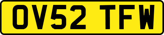 OV52TFW