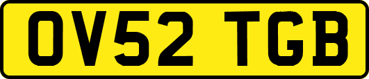 OV52TGB