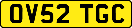 OV52TGC