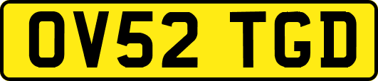 OV52TGD