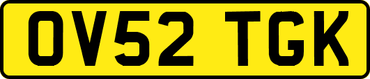 OV52TGK