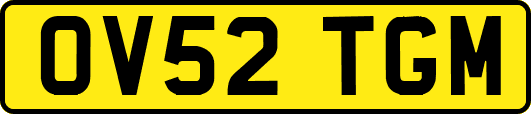 OV52TGM