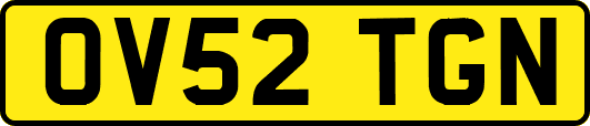 OV52TGN