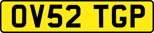 OV52TGP