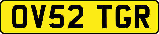 OV52TGR