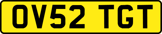 OV52TGT