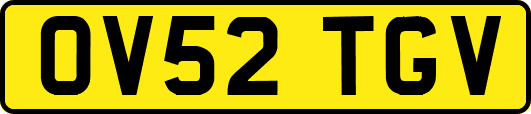 OV52TGV