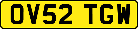 OV52TGW