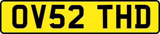 OV52THD