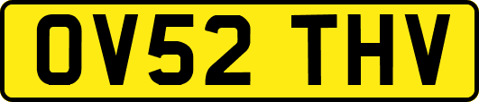 OV52THV