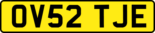 OV52TJE