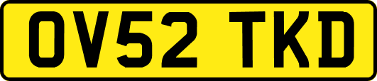 OV52TKD
