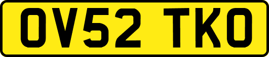 OV52TKO