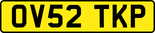 OV52TKP