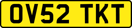 OV52TKT