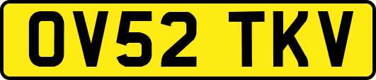 OV52TKV