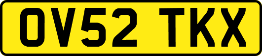 OV52TKX