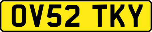 OV52TKY