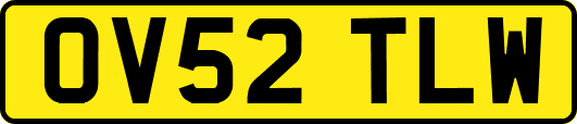 OV52TLW