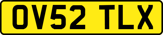 OV52TLX