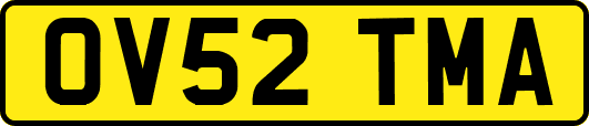 OV52TMA