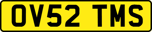 OV52TMS