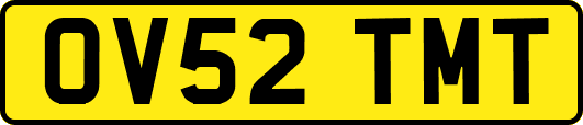 OV52TMT