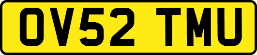 OV52TMU