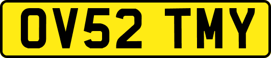 OV52TMY