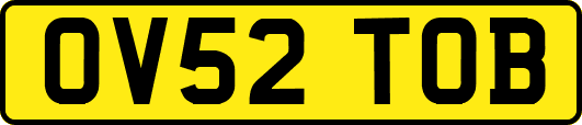 OV52TOB