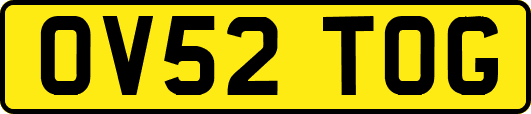 OV52TOG